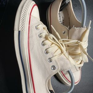 Converse Chuck 70 parchment